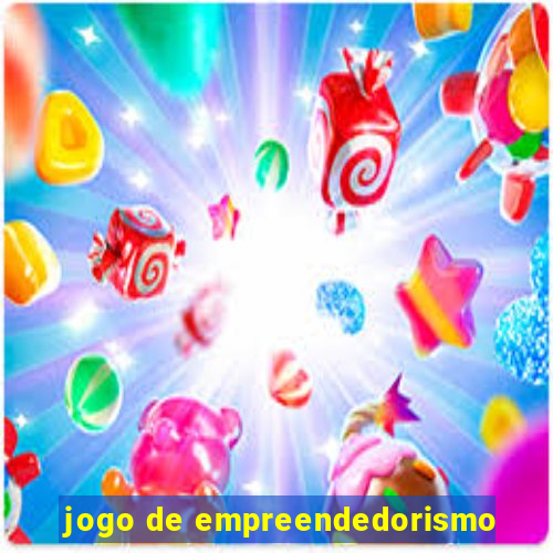 jogo de empreendedorismo